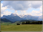 foto Alpe di Siusi